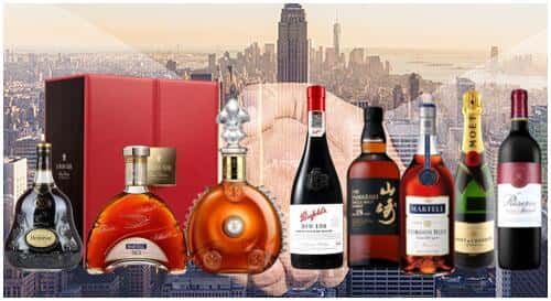 垦利区回收洋酒